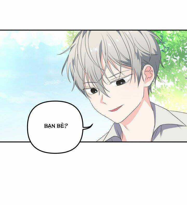 Hoàng Hậu Bé Bỏng Chapter 13 trang 24