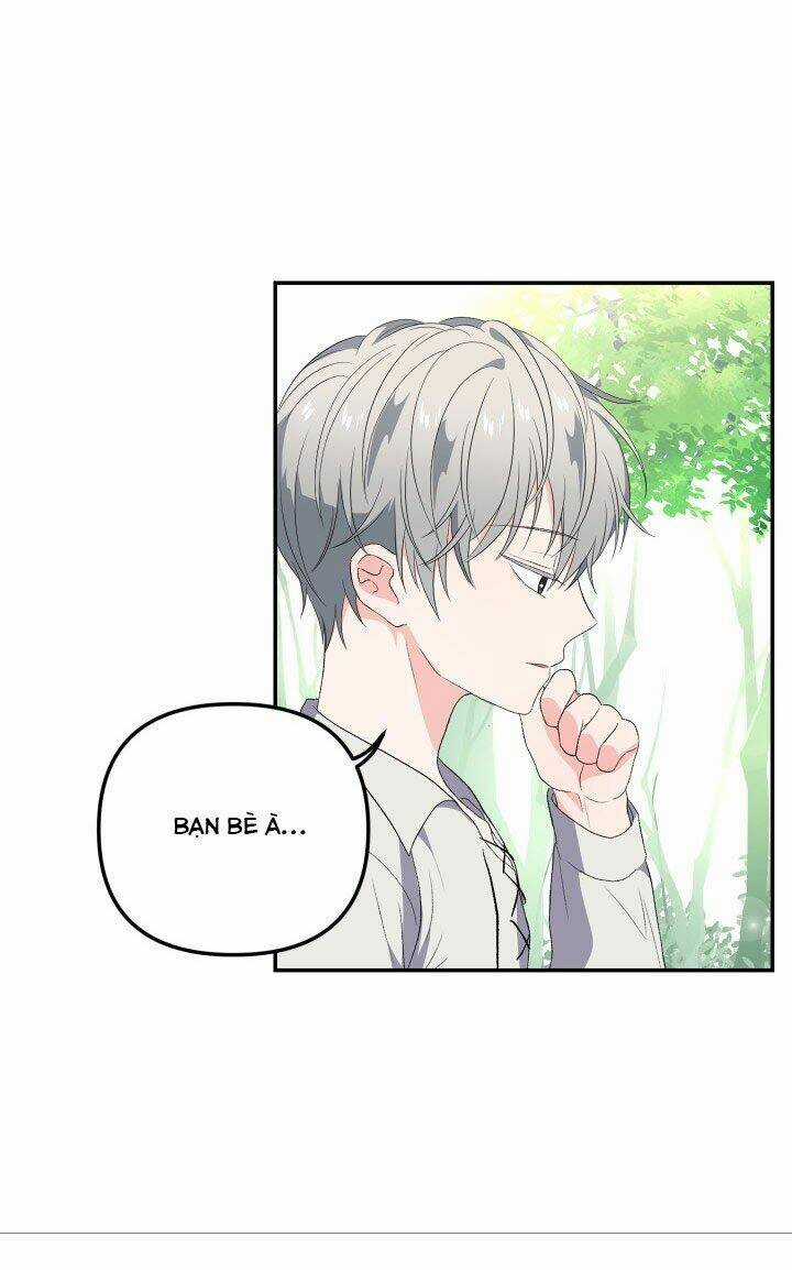 Hoàng Hậu Bé Bỏng Chapter 13 trang 26