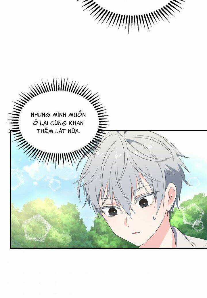 Hoàng Hậu Bé Bỏng Chapter 13 trang 3