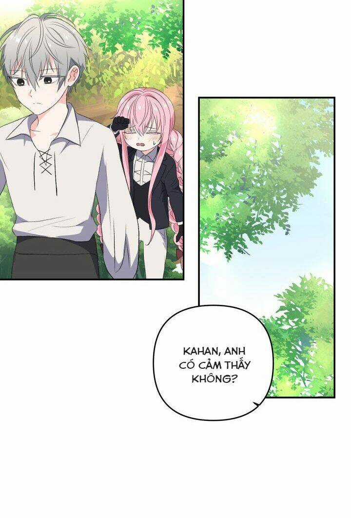 Hoàng Hậu Bé Bỏng Chapter 13 trang 33