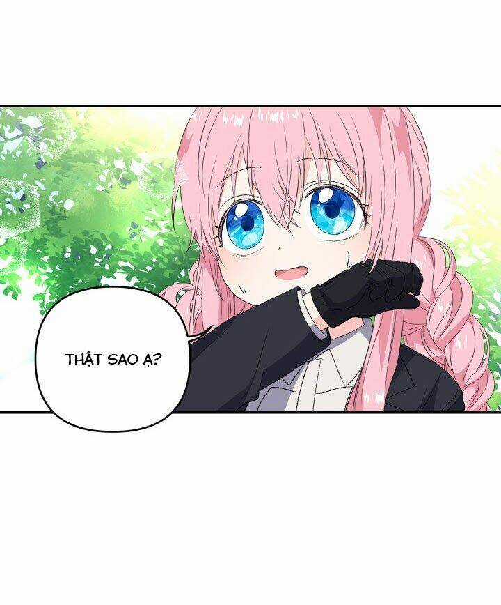 Hoàng Hậu Bé Bỏng Chapter 13 trang 36