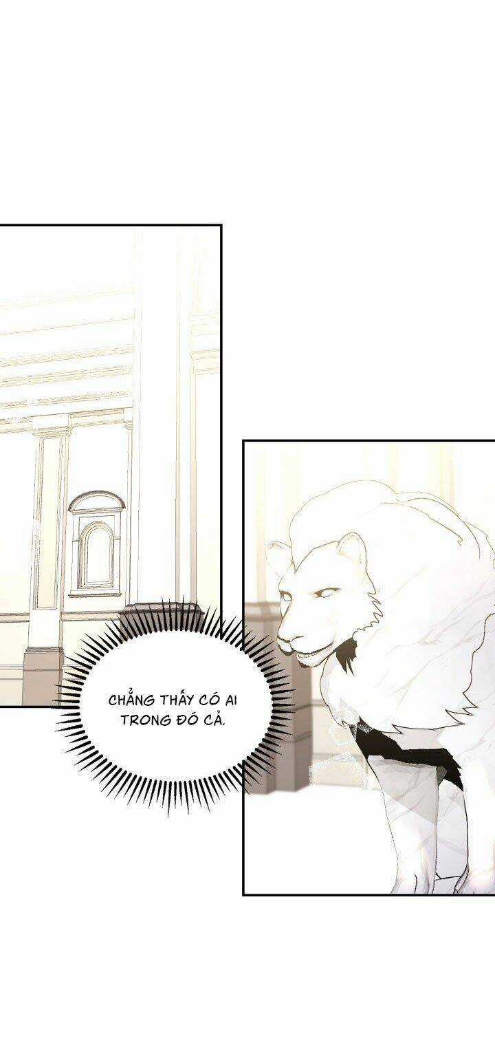 Hoàng Hậu Bé Bỏng Chapter 13 trang 39