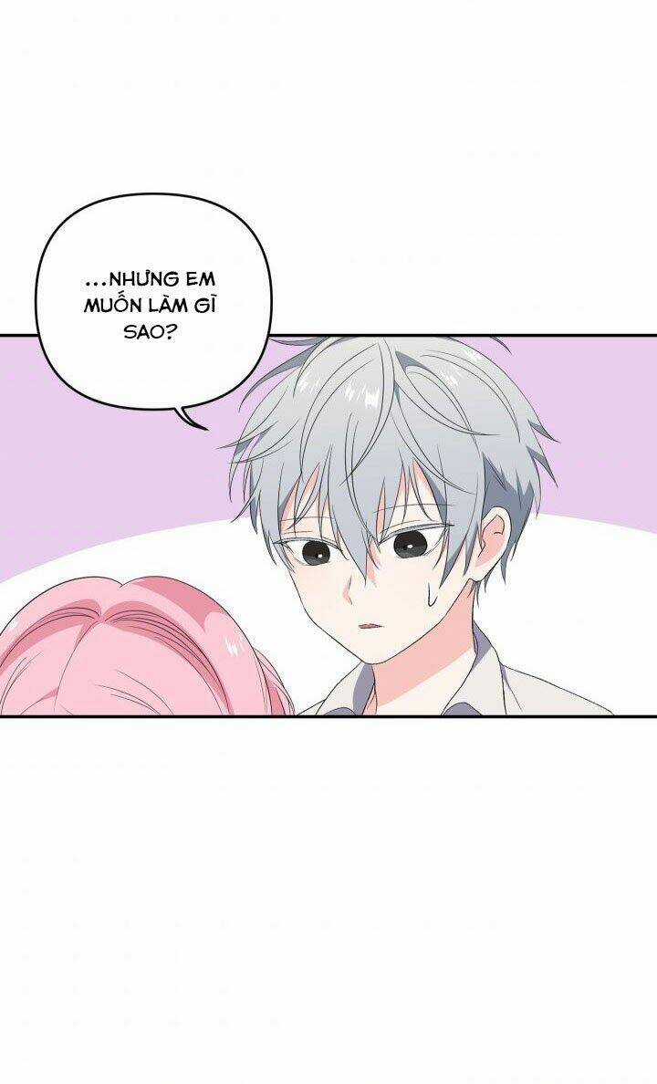 Hoàng Hậu Bé Bỏng Chapter 13 trang 4