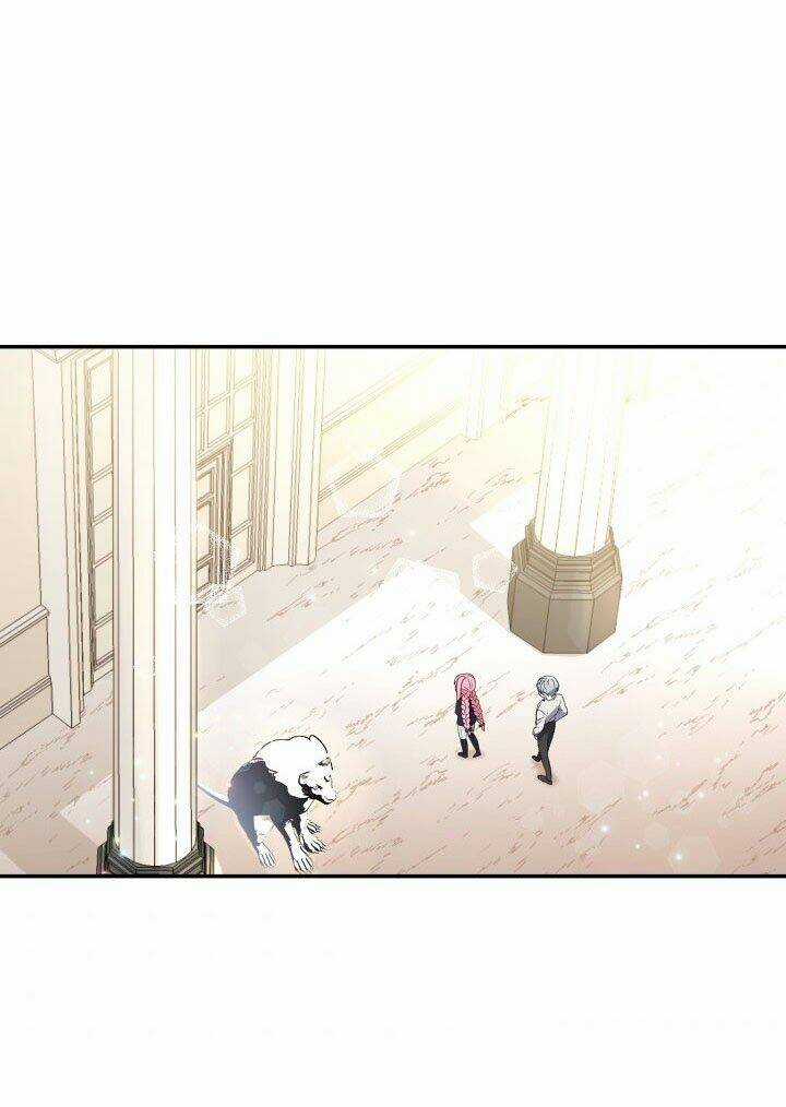 Hoàng Hậu Bé Bỏng Chapter 13 trang 41