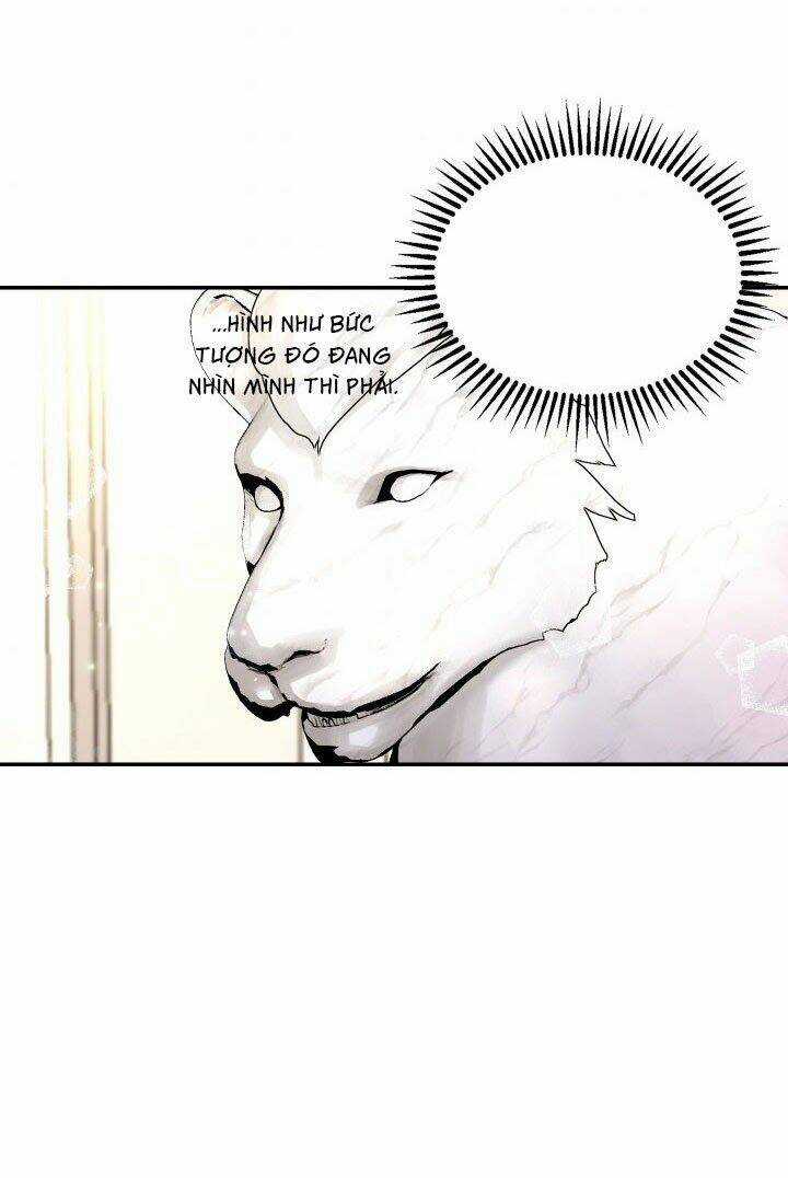 Hoàng Hậu Bé Bỏng Chapter 13 trang 42