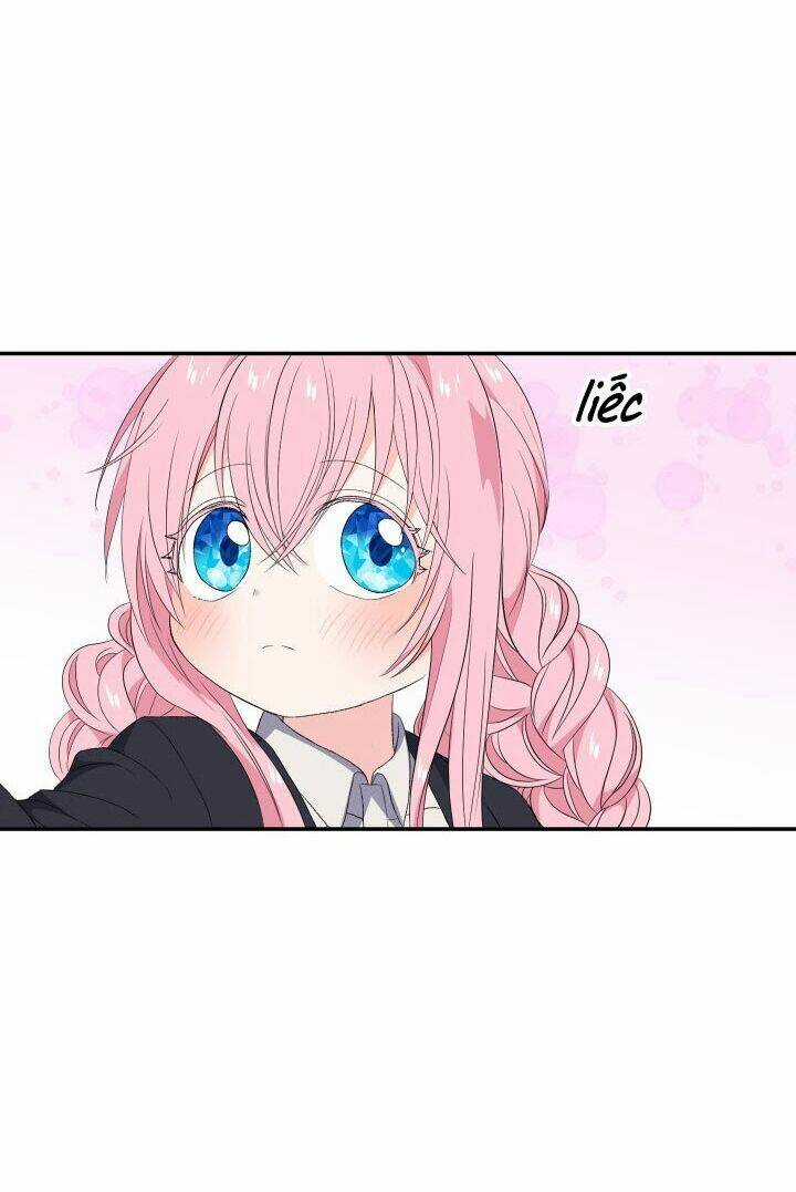 Hoàng Hậu Bé Bỏng Chapter 13 trang 43