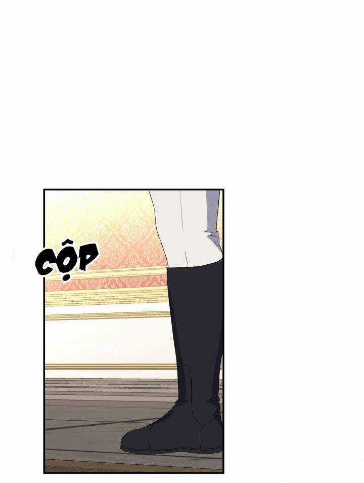 Hoàng Hậu Bé Bỏng Chapter 13 trang 45