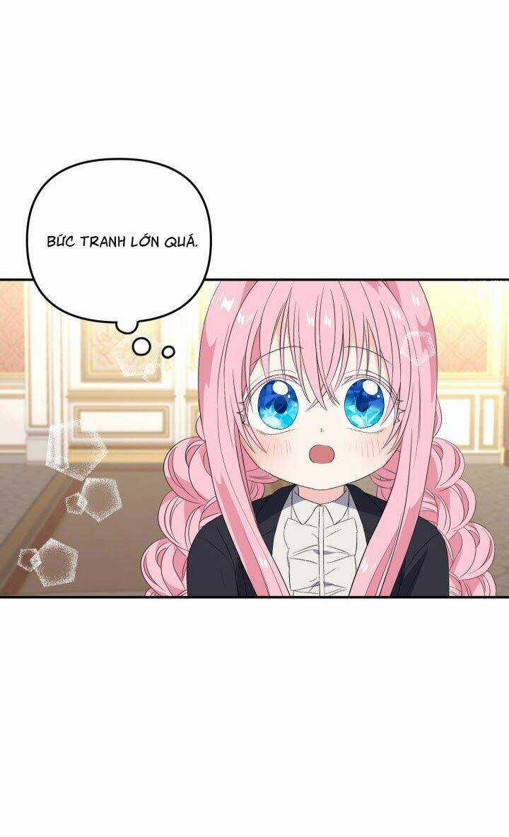 Hoàng Hậu Bé Bỏng Chapter 13 trang 47