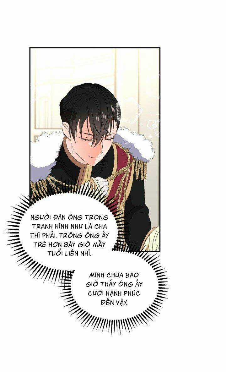 Hoàng Hậu Bé Bỏng Chapter 13 trang 48