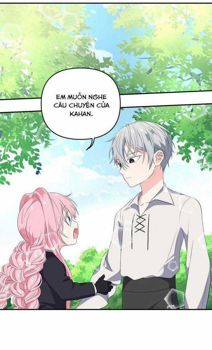 Hoàng Hậu Bé Bỏng Chapter 13 trang 5