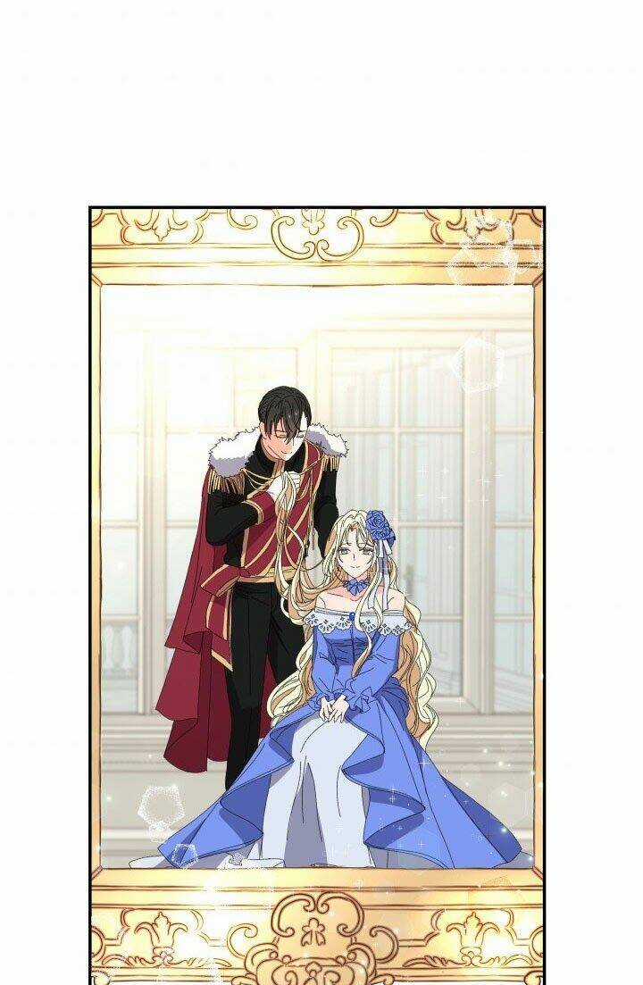 Hoàng Hậu Bé Bỏng Chapter 13 trang 51