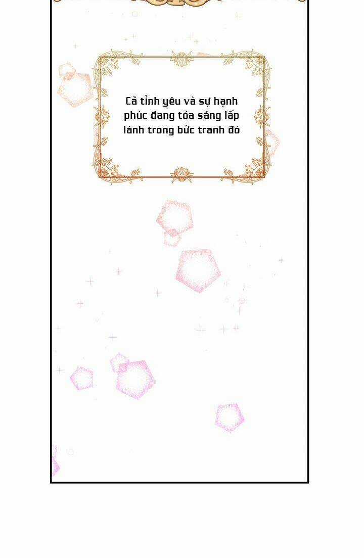 Hoàng Hậu Bé Bỏng Chapter 13 trang 52