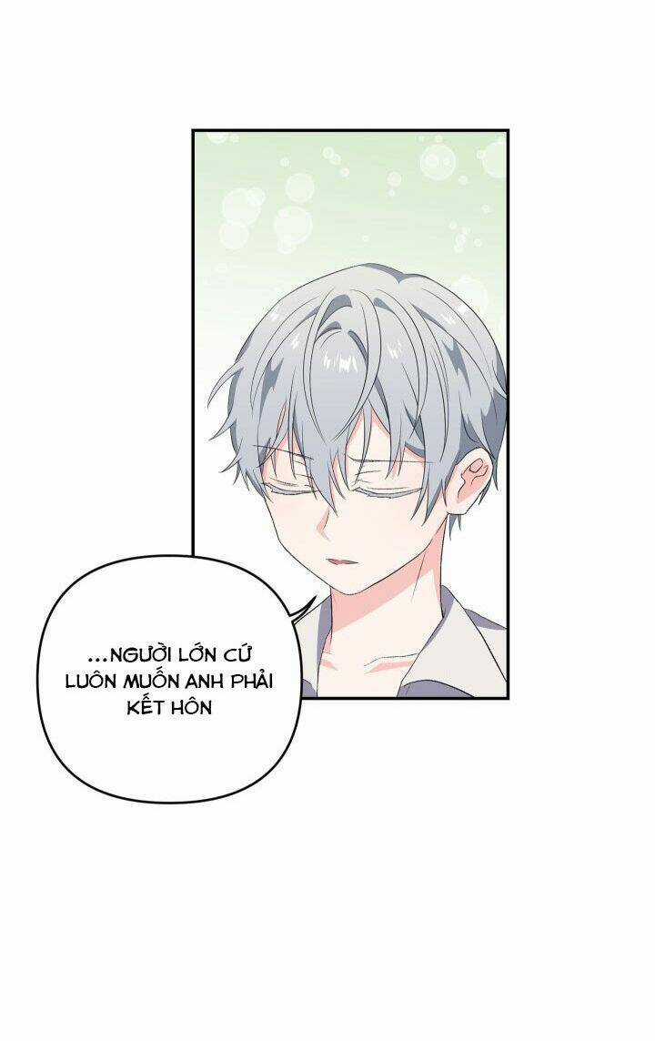 Hoàng Hậu Bé Bỏng Chapter 13 trang 7