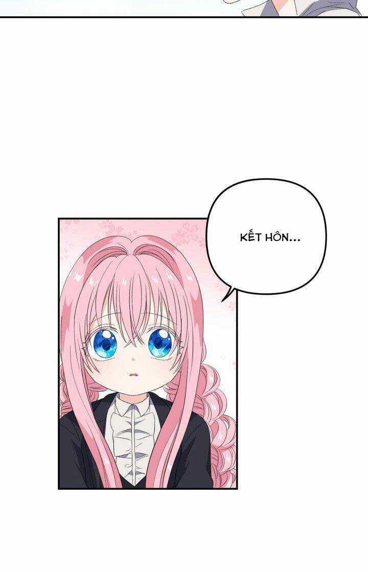 Hoàng Hậu Bé Bỏng Chapter 13 trang 9