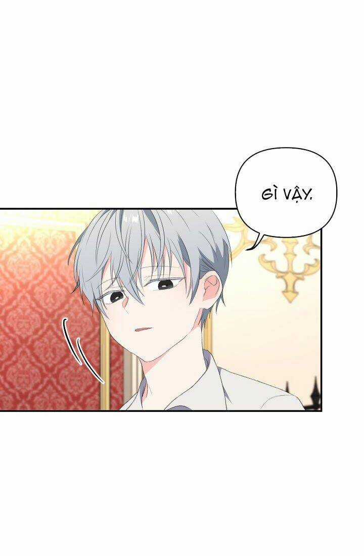 Hoàng Hậu Bé Bỏng Chapter 14 trang 10