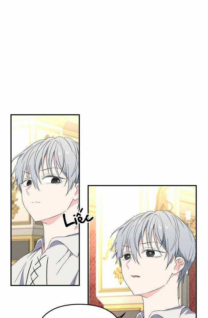 Hoàng Hậu Bé Bỏng Chapter 14 trang 13