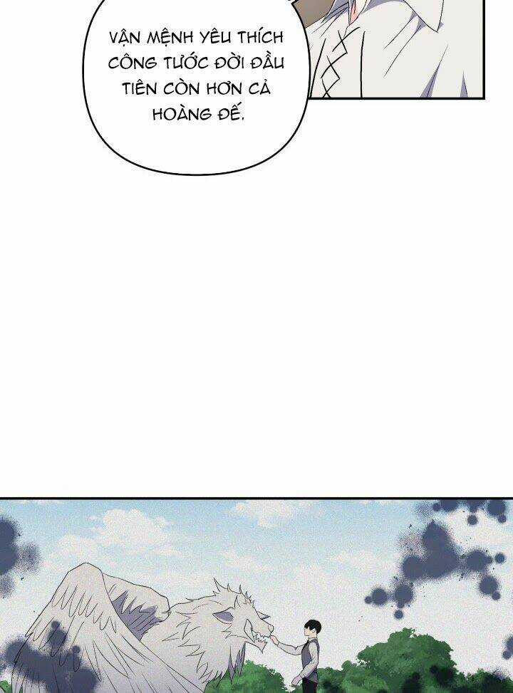 Hoàng Hậu Bé Bỏng Chapter 14 trang 14