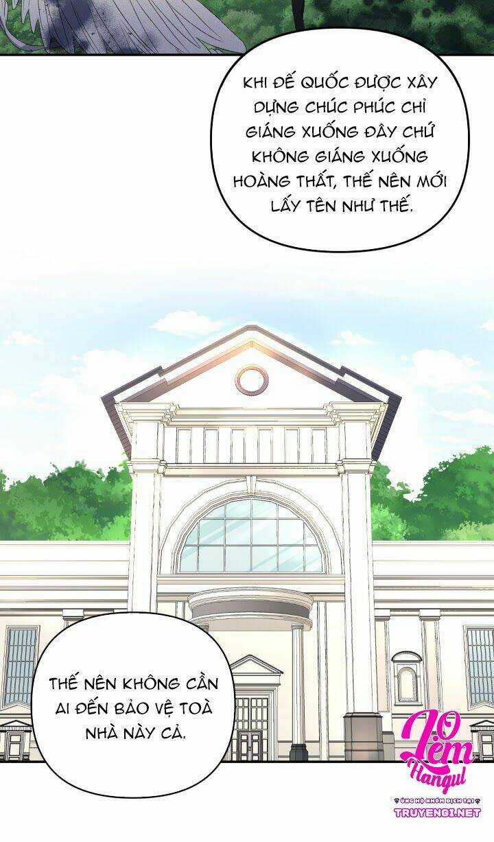 Hoàng Hậu Bé Bỏng Chapter 14 trang 15