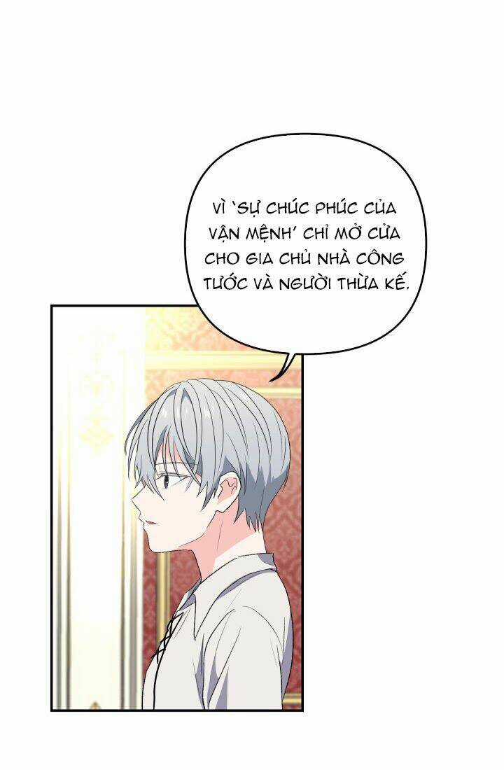 Hoàng Hậu Bé Bỏng Chapter 14 trang 16