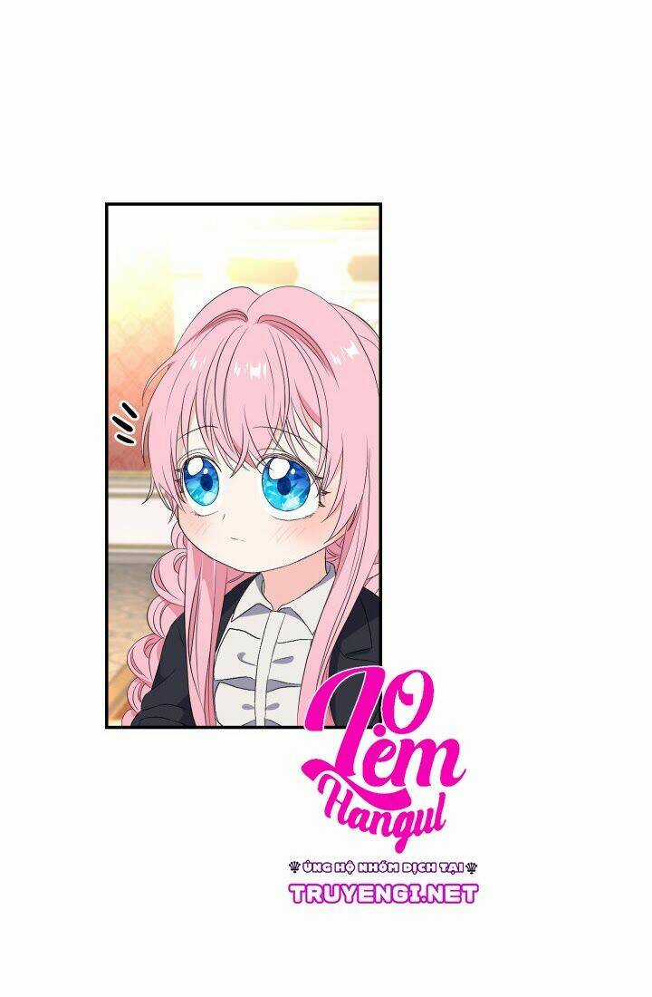 Hoàng Hậu Bé Bỏng Chapter 14 trang 2