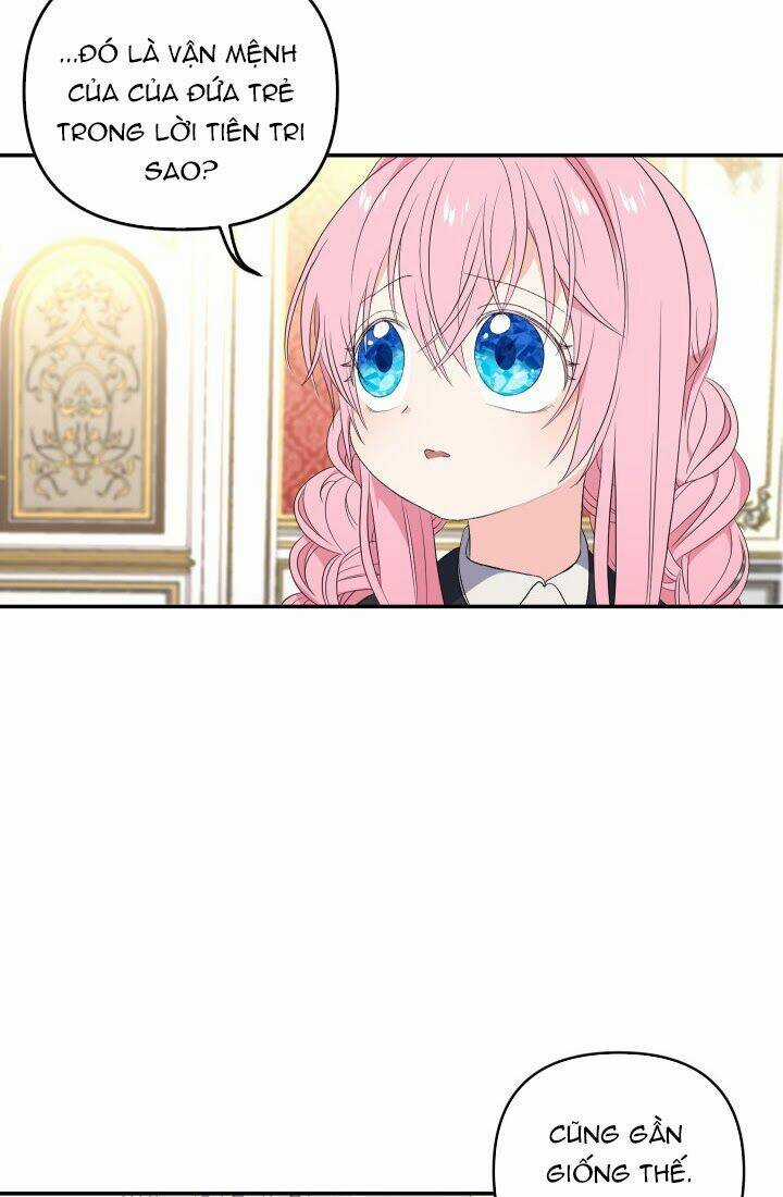 Hoàng Hậu Bé Bỏng Chapter 14 trang 20