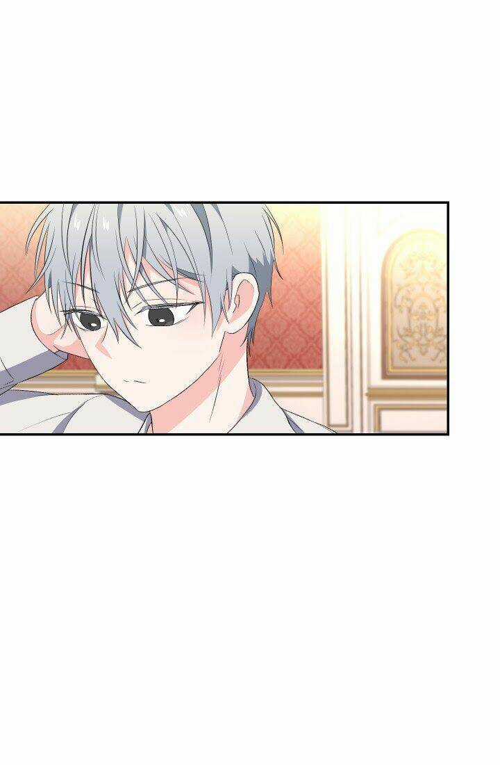 Hoàng Hậu Bé Bỏng Chapter 14 trang 24