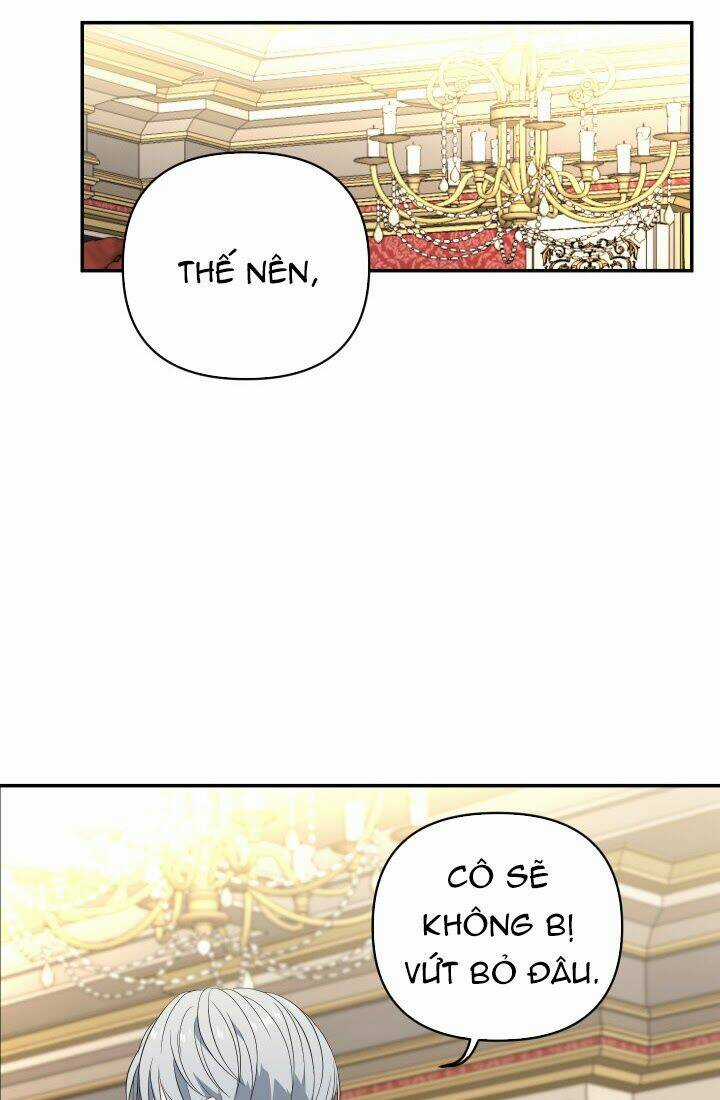 Hoàng Hậu Bé Bỏng Chapter 14 trang 25