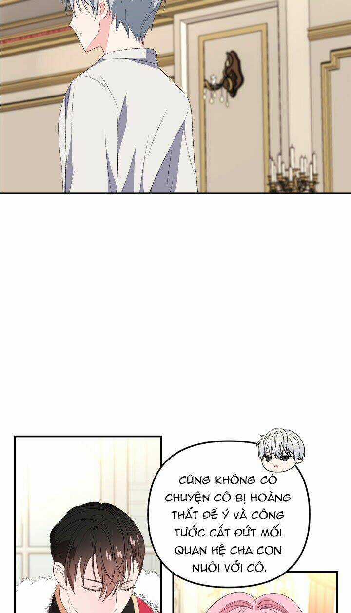 Hoàng Hậu Bé Bỏng Chapter 14 trang 26