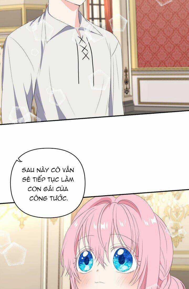 Hoàng Hậu Bé Bỏng Chapter 14 trang 28