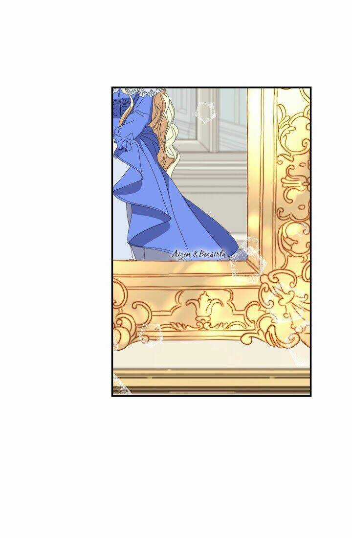 Hoàng Hậu Bé Bỏng Chapter 14 trang 3