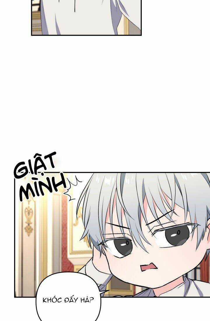 Hoàng Hậu Bé Bỏng Chapter 14 trang 30