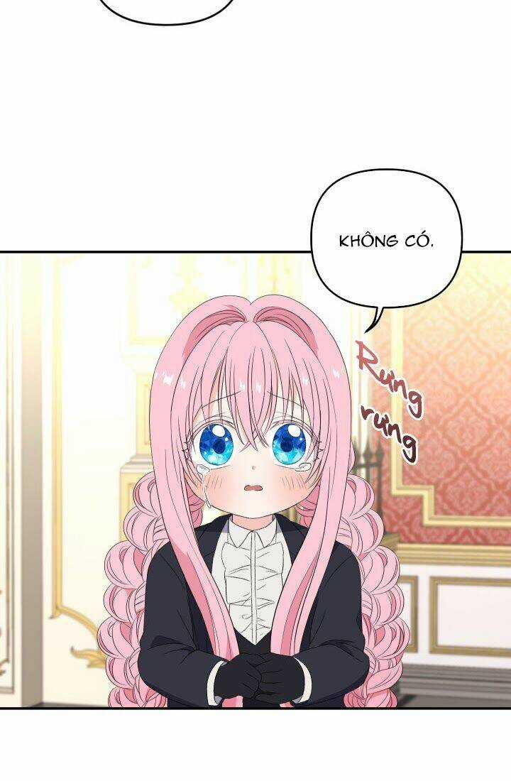 Hoàng Hậu Bé Bỏng Chapter 14 trang 31