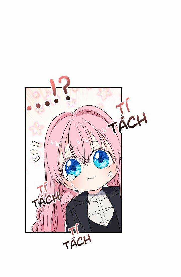 Hoàng Hậu Bé Bỏng Chapter 14 trang 32