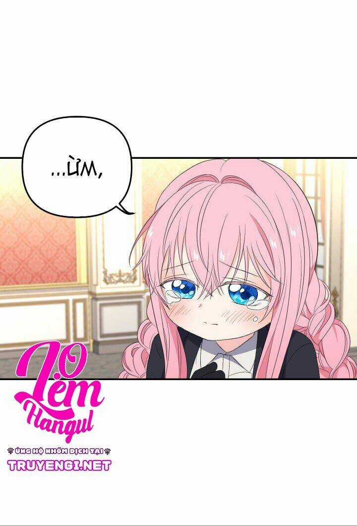 Hoàng Hậu Bé Bỏng Chapter 14 trang 33