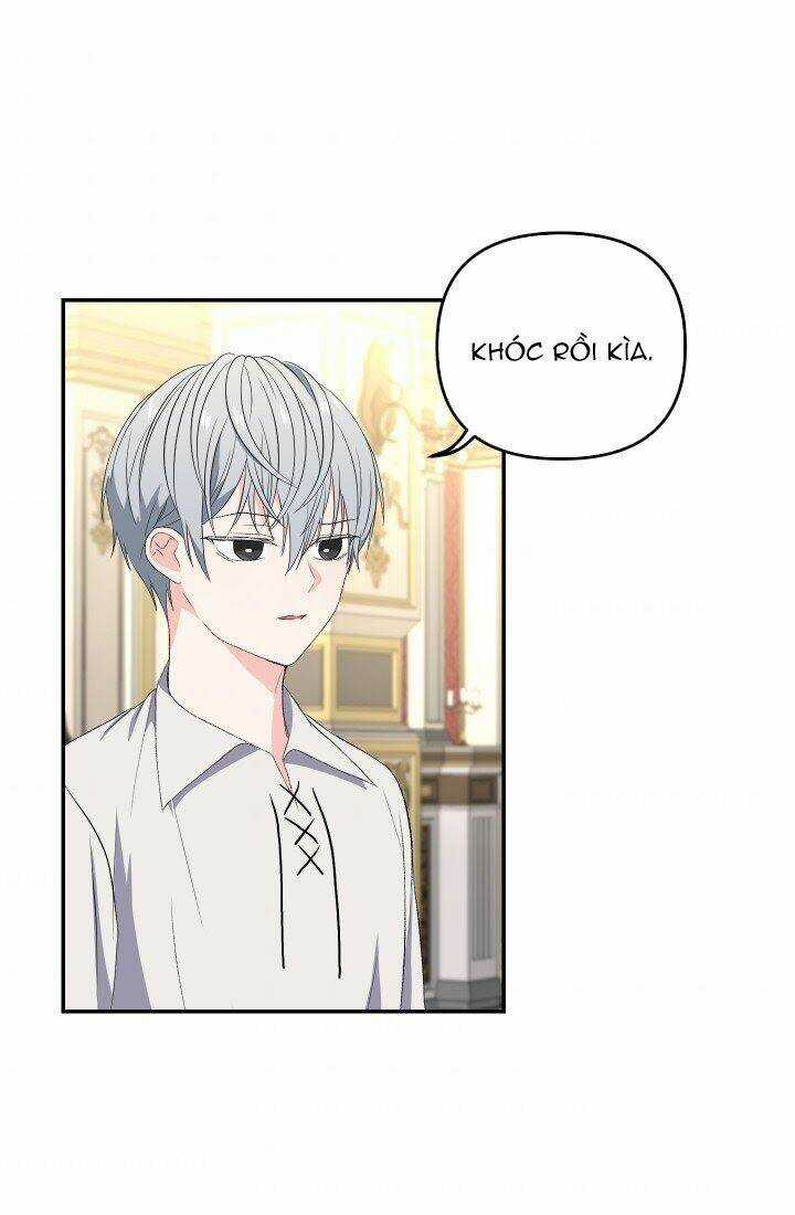 Hoàng Hậu Bé Bỏng Chapter 14 trang 34