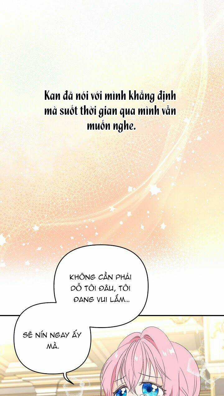 Hoàng Hậu Bé Bỏng Chapter 14 trang 36