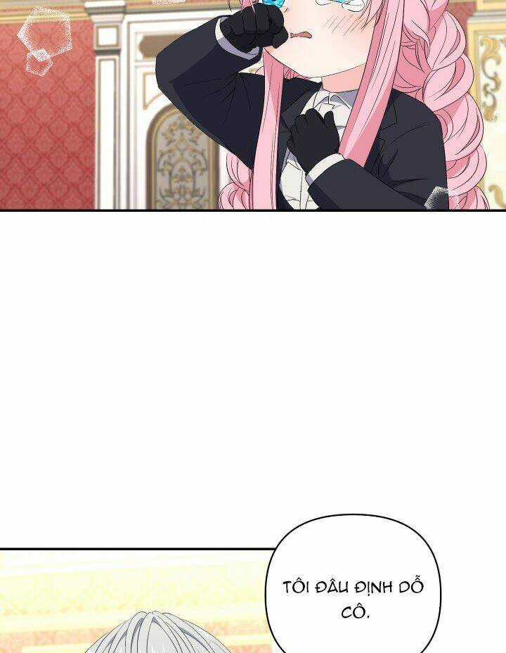 Hoàng Hậu Bé Bỏng Chapter 14 trang 37