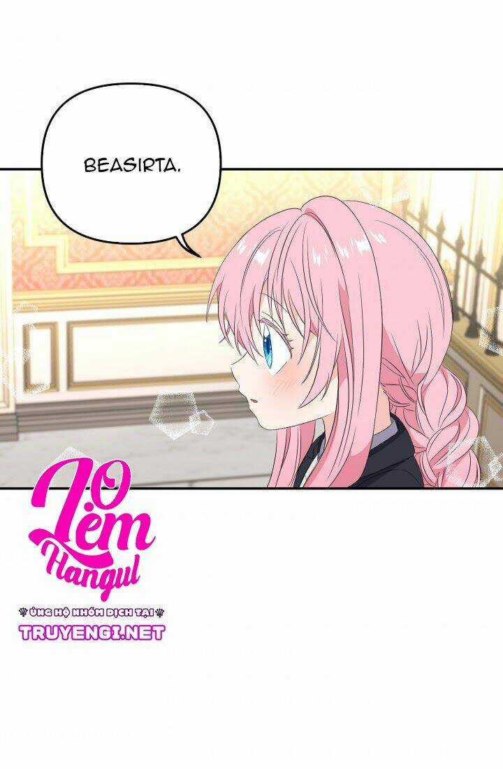 Hoàng Hậu Bé Bỏng Chapter 14 trang 4