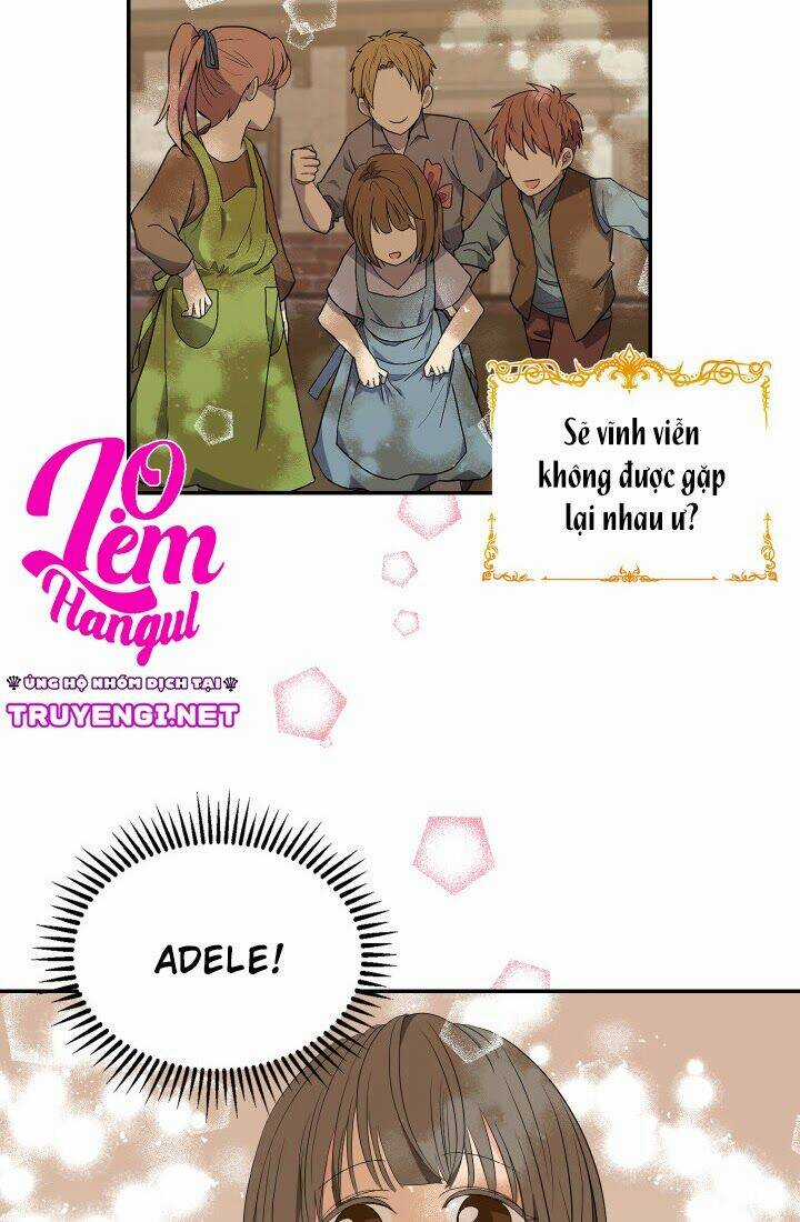 Hoàng Hậu Bé Bỏng Chapter 14 trang 41