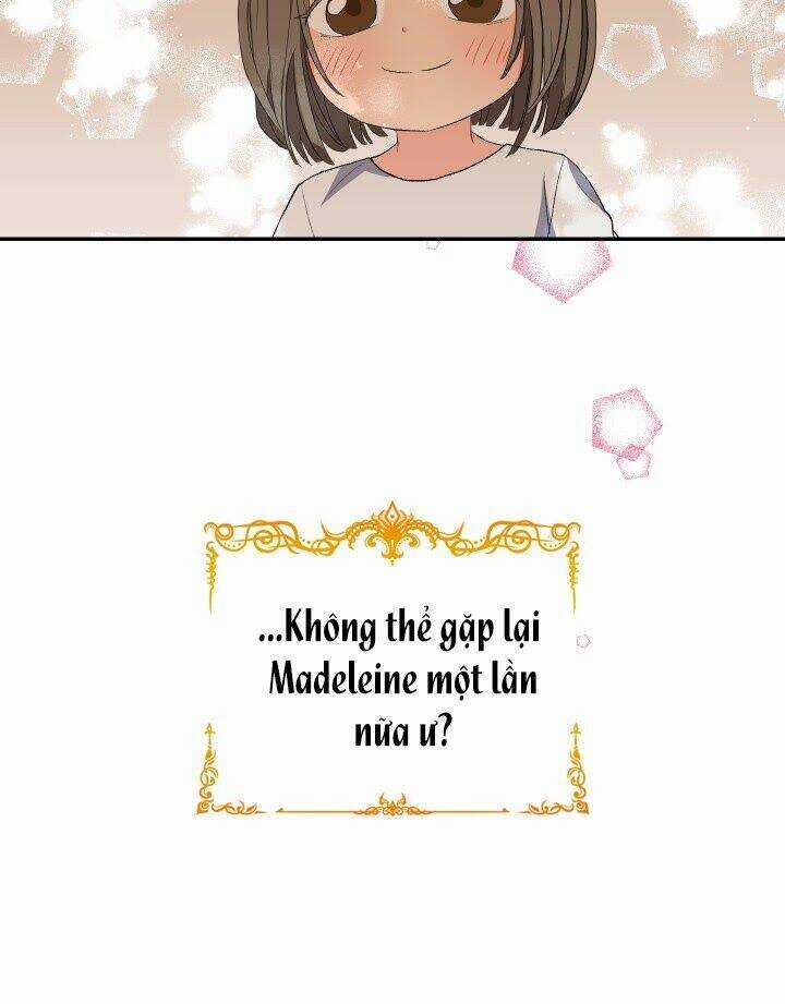 Hoàng Hậu Bé Bỏng Chapter 14 trang 42