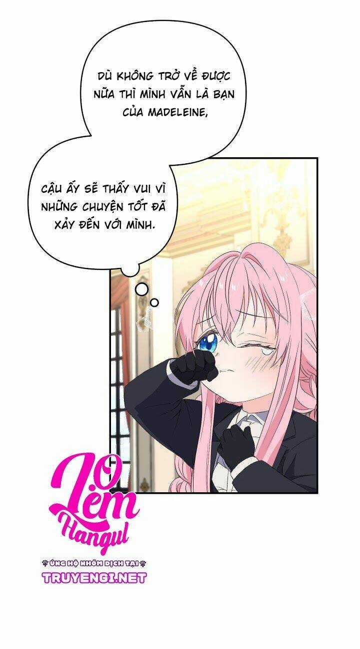 Hoàng Hậu Bé Bỏng Chapter 14 trang 43