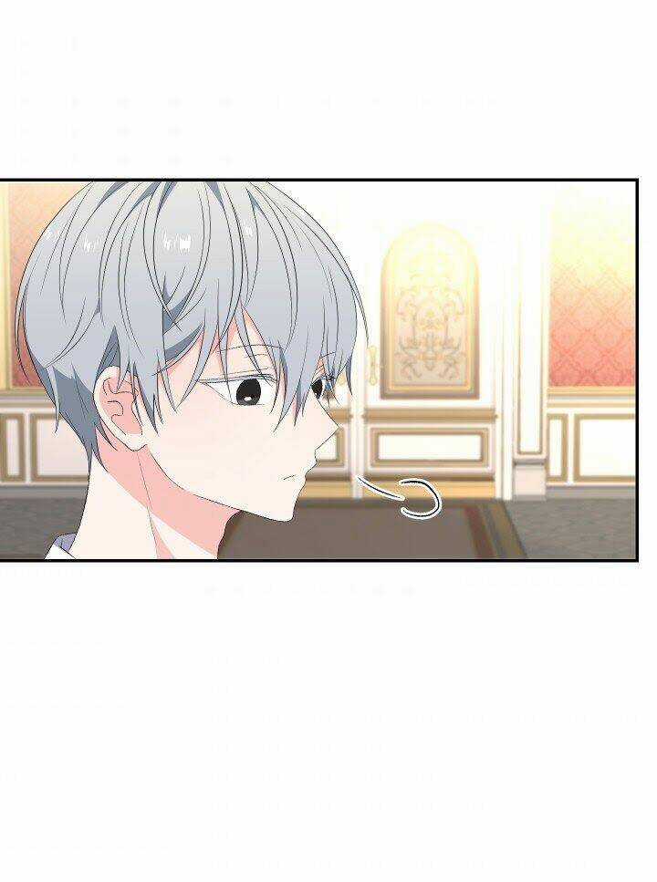 Hoàng Hậu Bé Bỏng Chapter 14 trang 44