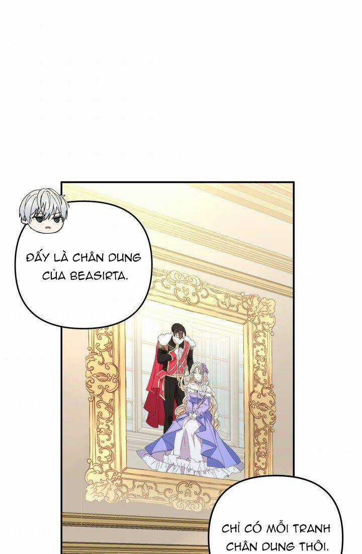 Hoàng Hậu Bé Bỏng Chapter 14 trang 45