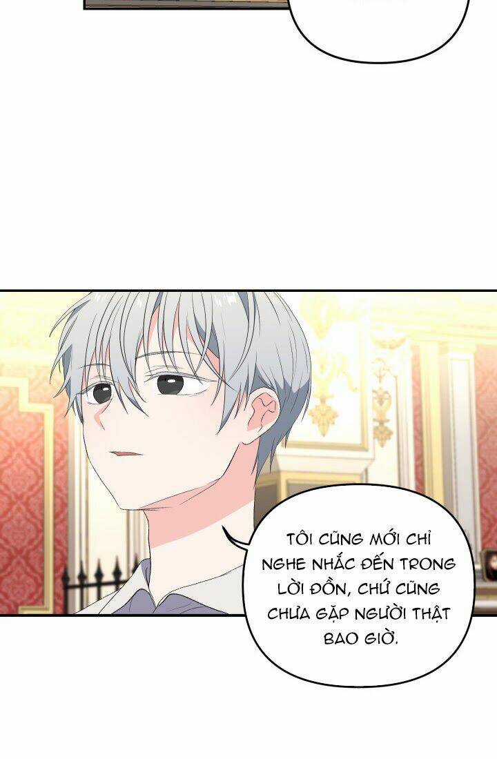 Hoàng Hậu Bé Bỏng Chapter 14 trang 46