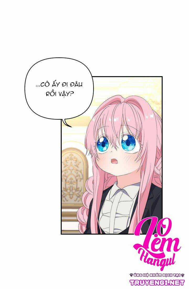 Hoàng Hậu Bé Bỏng Chapter 14 trang 47