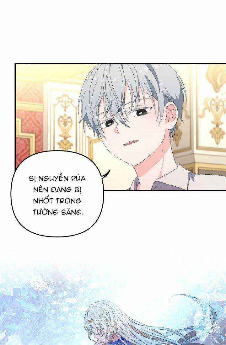 Hoàng Hậu Bé Bỏng Chapter 14 trang 48