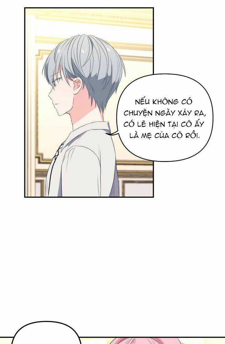 Hoàng Hậu Bé Bỏng Chapter 14 trang 50