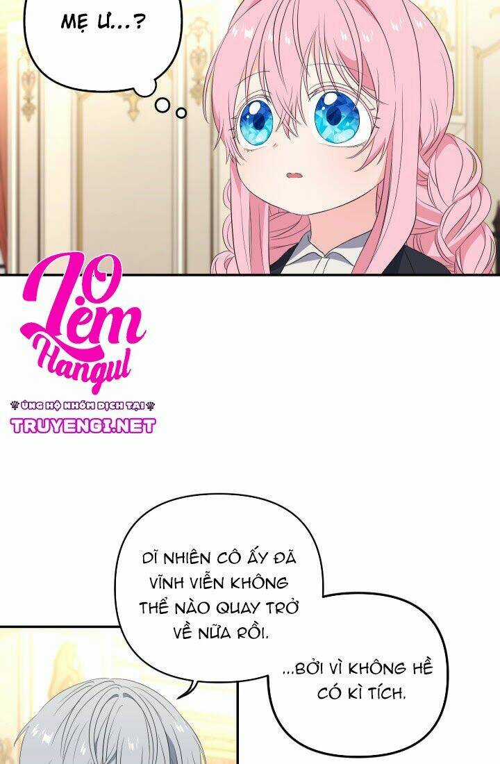 Hoàng Hậu Bé Bỏng Chapter 14 trang 51