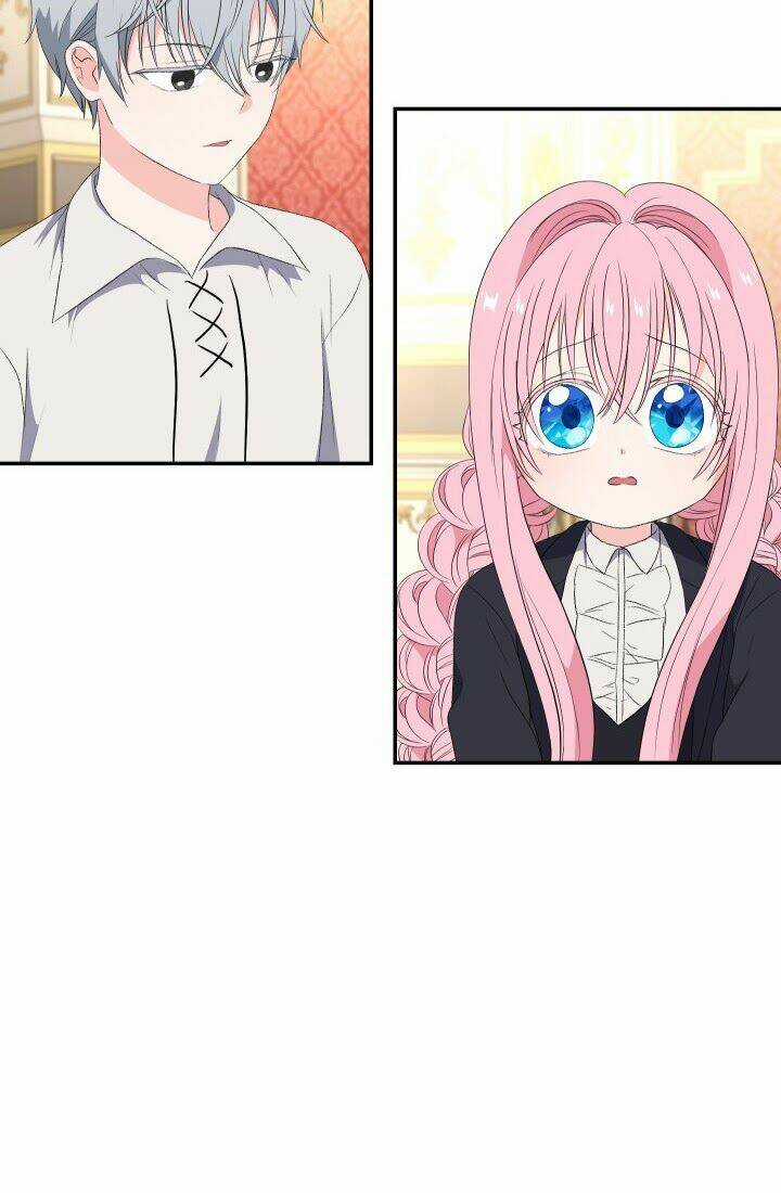 Hoàng Hậu Bé Bỏng Chapter 14 trang 52