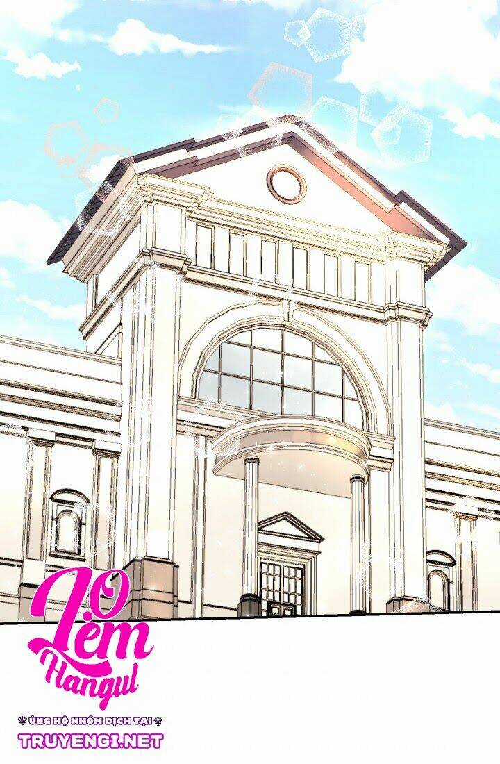 Hoàng Hậu Bé Bỏng Chapter 14 trang 54